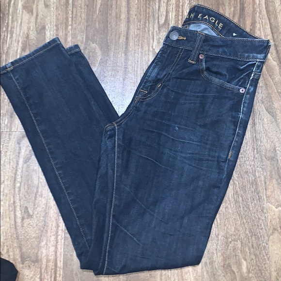 American Eagle Outfitters Other - American Eagle Flex skinny